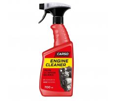 CARSO ENGINE CLEANER - ARVA - 700ml - čistič motorů