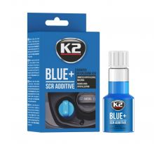 K2 BLUE PLUS - Přísada do systémů SCR