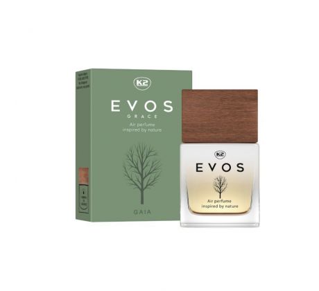K2 EVOS GRACE GAIA 50ml - aromatická vůně - parfém
