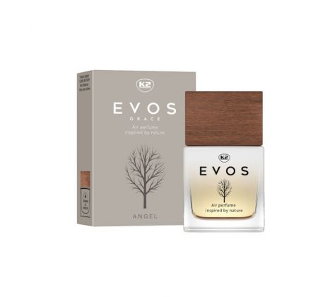 K2 EVOS GRACE ANGEL 50ml - aromatická vůně - parfém