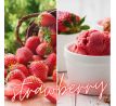 K2 CAYON - Strawberry - Osvěžovač vzduchu - 250ml