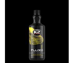 K2 FLUXO PRO 1L - Kyselý šampon