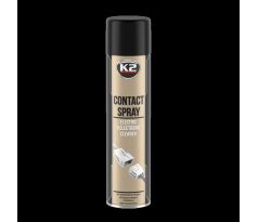 K2 CONTACT SPRAY 600ml - Pro elektrické kontakty