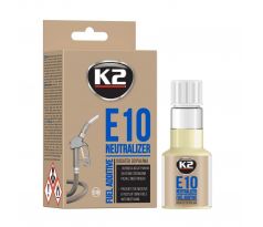 K2 E10 NEUTRALIZÁTOR - 50ml