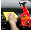 CARSO COCKPIT PROTECTANT - BLAK 700 ml - čistí palubní desku