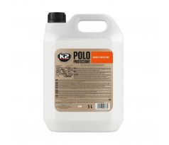 K2 POLO PROTECTANT MATT - Na palubní desku - 5L