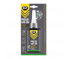 K2 PROLOK WB20 50g - Anaerobní lepidlo
