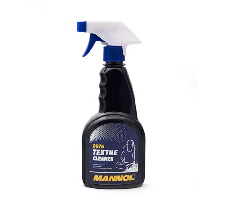 MANNOL 9976 TEXTILE CLEANER 500ml - čistič textílií 