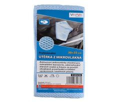 K2 Utěrka z mikrovlákna - 30 x 35 cm