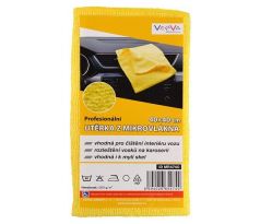 K2 Utěrka z mikrovlákna - 40 x 40 cm