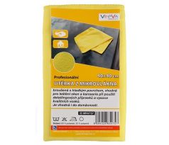 K2 Utěrka z mikrovlákna - 40x40 cm