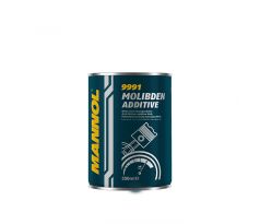MANNOL 9991 MOLIBDEN ADDITIVE - Přísada do motorového a převodového oleje - 300ml