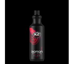 K2 ROTON PRO - Gelový čistič disků – 1L - Refill
