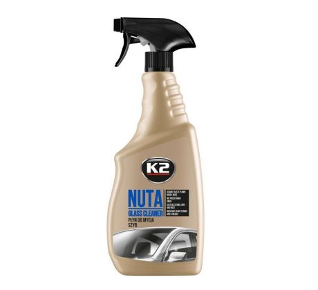 K2 NUTA 750ml - čistič oken