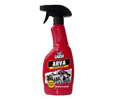 CARSO ENGINE CLEANER - ARVA - 500ml - čistič motorů