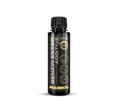 MANNOL 9950 BENZIN ESTER ADDITIVE 100ml - přísada do benzínu