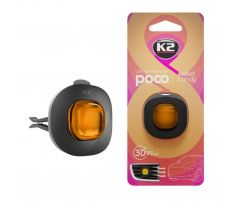 K2 POCO SWEET CANDY - vůně do výdechu klimatizace
