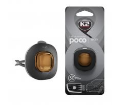 K2 POCO MAN - vůně do výdechu klimatizace