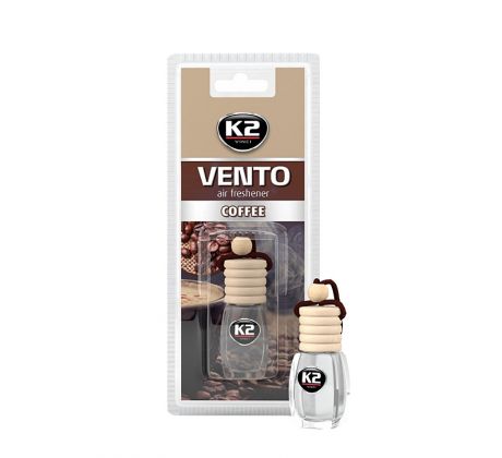 K2 VENTO 8ml Coffee - aromatická vůně