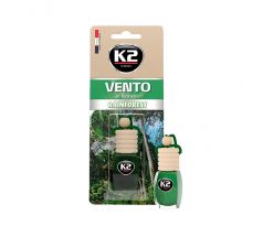 K2 VENTO 8ml Rain Forest - aromatická vůně