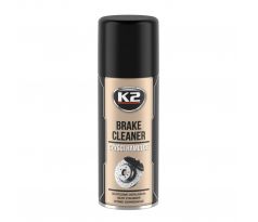 K2 BRAKE CLEANER - Čistič brzd - 400ml