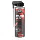 K2 SYNTETICKÁ VAZELÍNA - Na řetězy - 250ml