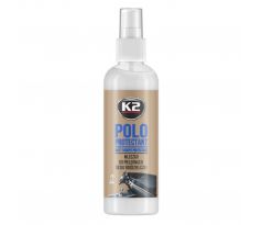 K2 POLO PROTECTANT MATT - Na palubní desku - 250ml