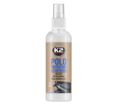 K2 POLO PROTECTANT MATT - Na palubní desku - 250ml