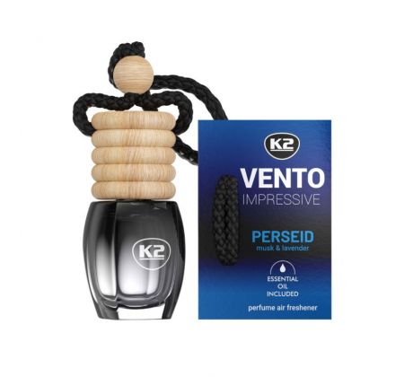 K2 VENTO IMPRESSIVE 8ml Perseid - aromatická vůně