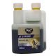 K2 STROKE Zelený 2T 500ML - Olej pro dvoutaktní motory
