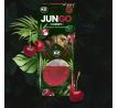 K2 JUNGO CHERRY - Přívěsek s membránovou vůní