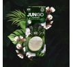 K2 JUNGO COTTON - Přívěsek s membránovou vůní