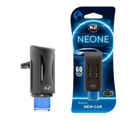 K2 NEONE Brand NEW CAR - Vůně na výdech klimatizace
