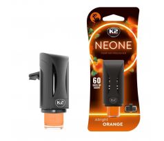 K2 NEONE Allright ORANGE - Vůně na výdech klimatizace