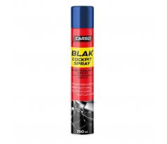K2 CARSO BLAK 750ml Lavender - čistí palubní desku
