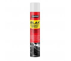 K2 CARSO BLAK 750ml Fresh - čistí palubní desku