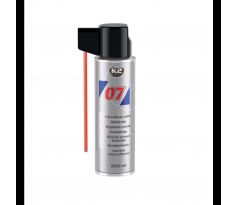K2 07 - Víceúčelový sprej - 250ml